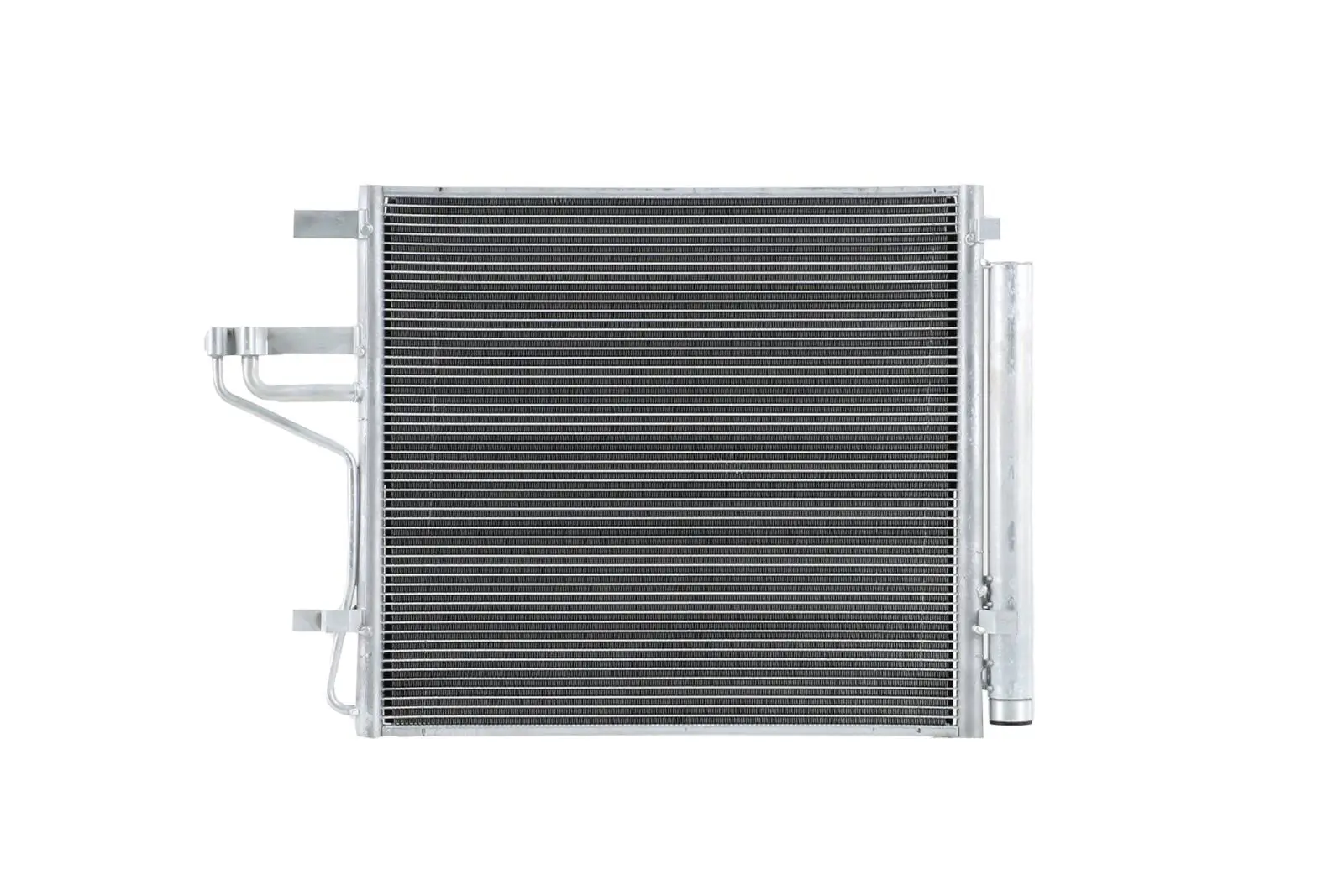 Kondensator, Klimaanlage WALKER WCD00433
