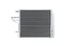 Kondensator, Klimaanlage WALKER WCD00433