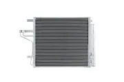 Kondensator, Klimaanlage WALKER WCD00433