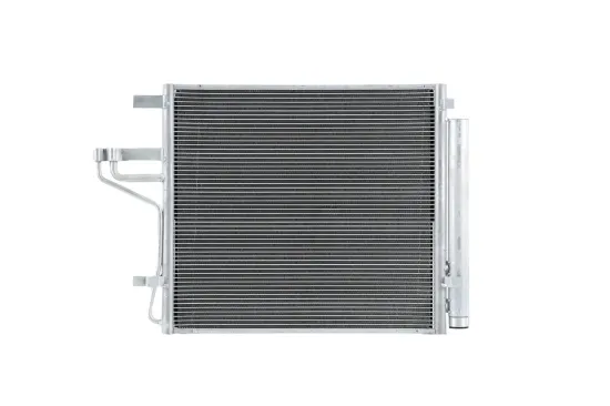 Kondensator, Klimaanlage WALKER WCD00433 Bild Kondensator, Klimaanlage WALKER WCD00433