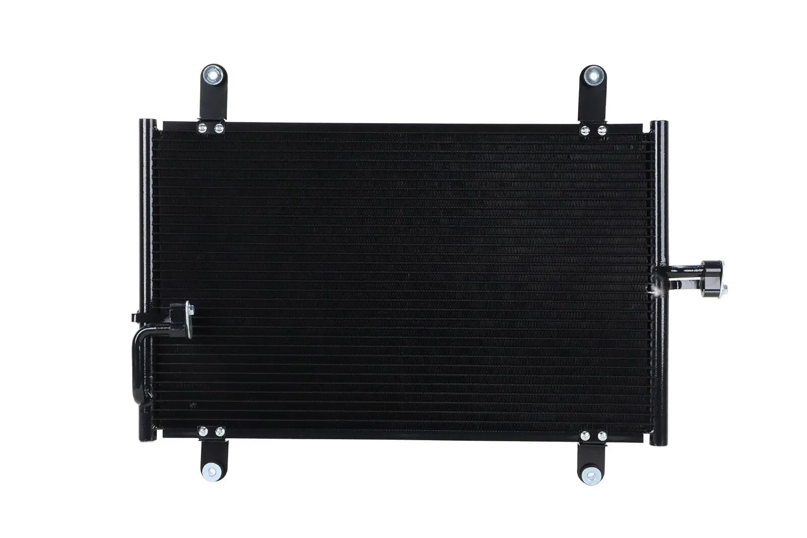 Kondensator, Klimaanlage WALKER WCD00434