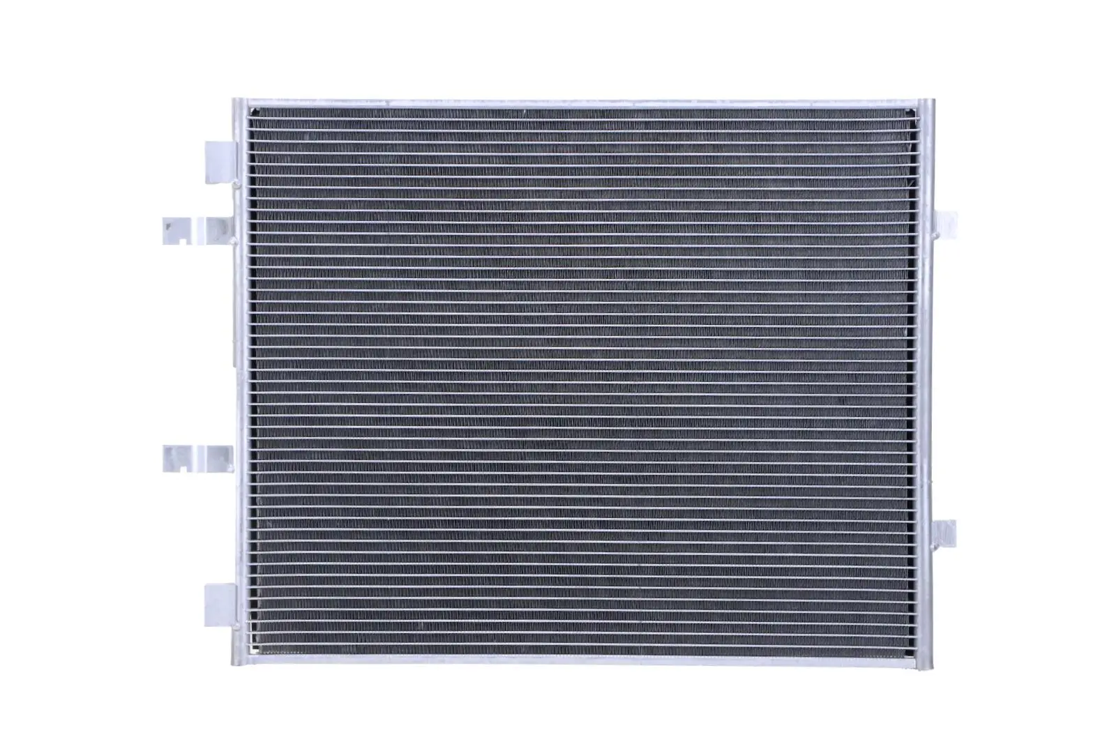 Kondensator, Klimaanlage WALKER WCD00435
