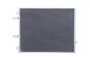 Kondensator, Klimaanlage WALKER WCD00435