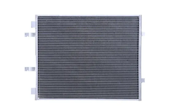 Kondensator, Klimaanlage WALKER WCD00435 Bild Kondensator, Klimaanlage WALKER WCD00435