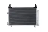 Kondensator, Klimaanlage WALKER WCD00436 Bild Kondensator, Klimaanlage WALKER WCD00436