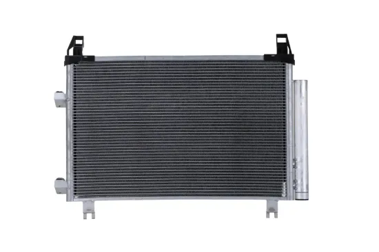 Kondensator, Klimaanlage WALKER WCD00436 Bild Kondensator, Klimaanlage WALKER WCD00436
