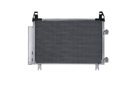 Kondensator, Klimaanlage WALKER WCD00436 Bild Kondensator, Klimaanlage WALKER WCD00436