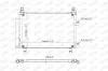Kondensator, Klimaanlage WALKER WCD00436 Bild Kondensator, Klimaanlage WALKER WCD00436
