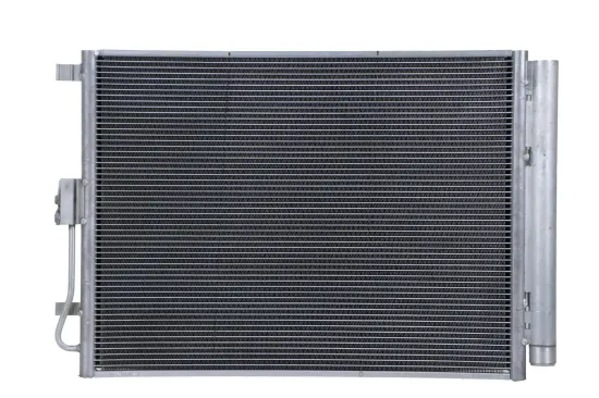 Kondensator, Klimaanlage WALKER WCD00439 Bild Kondensator, Klimaanlage WALKER WCD00439