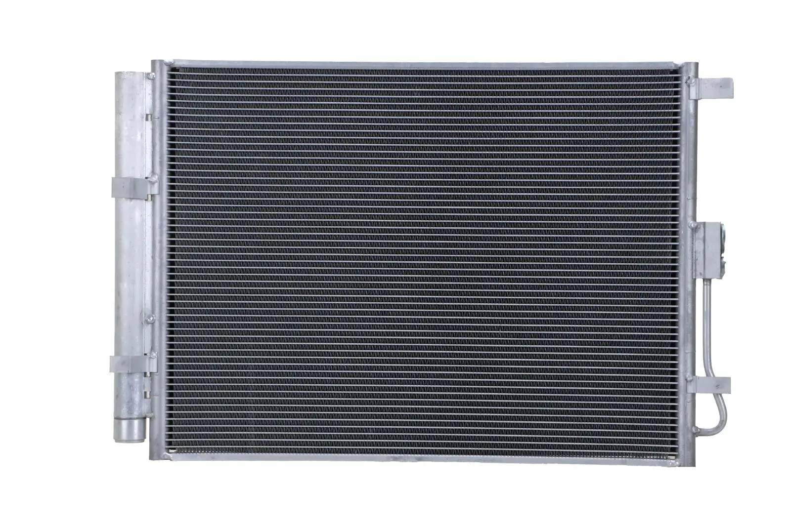 Kondensator, Klimaanlage WALKER WCD00439