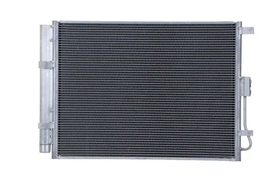 Kondensator, Klimaanlage WALKER WCD00439 Bild Kondensator, Klimaanlage WALKER WCD00439