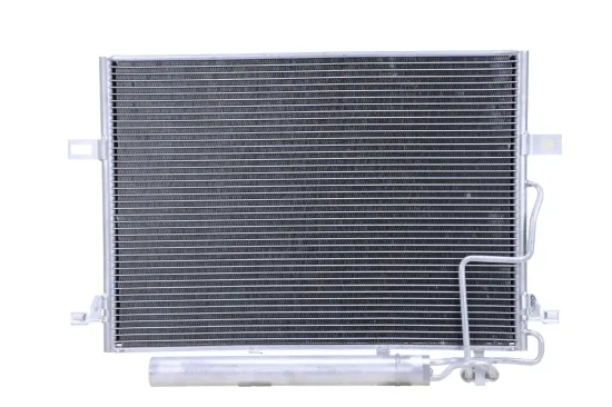 Kondensator, Klimaanlage WALKER WCD00440 Bild Kondensator, Klimaanlage WALKER WCD00440