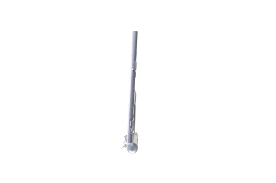 Kondensator, Klimaanlage WALKER WCD00440 Bild Kondensator, Klimaanlage WALKER WCD00440