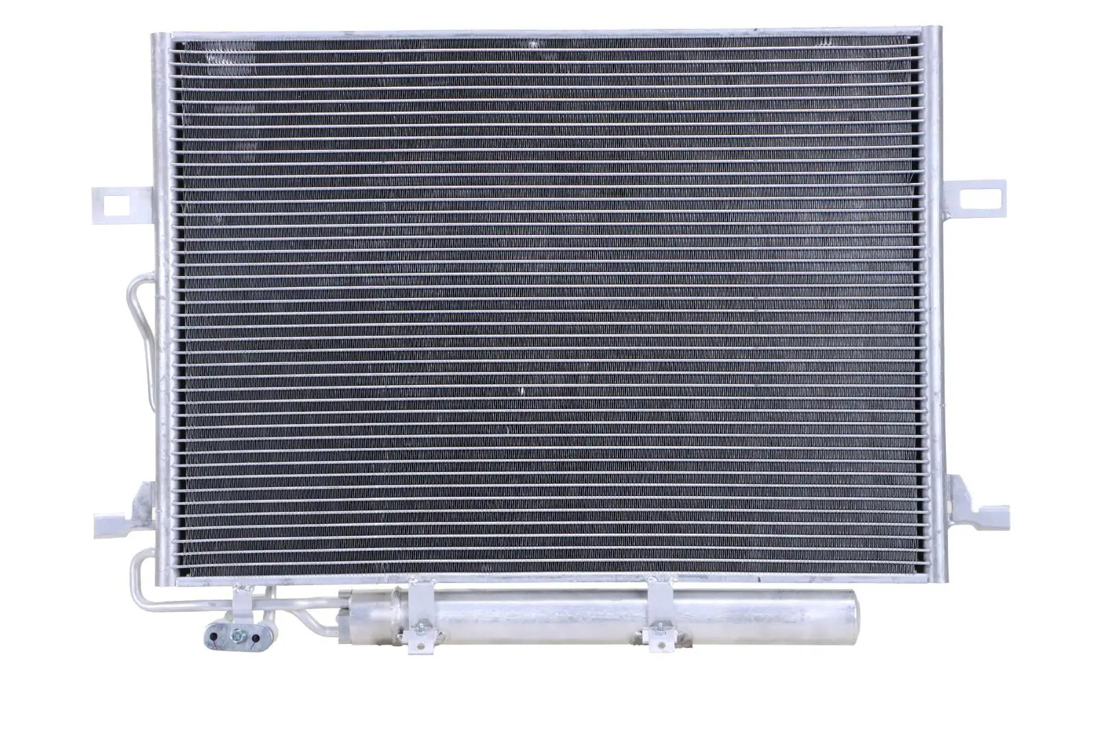 Kondensator, Klimaanlage WALKER WCD00440