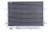 Kondensator, Klimaanlage WALKER WCD00440