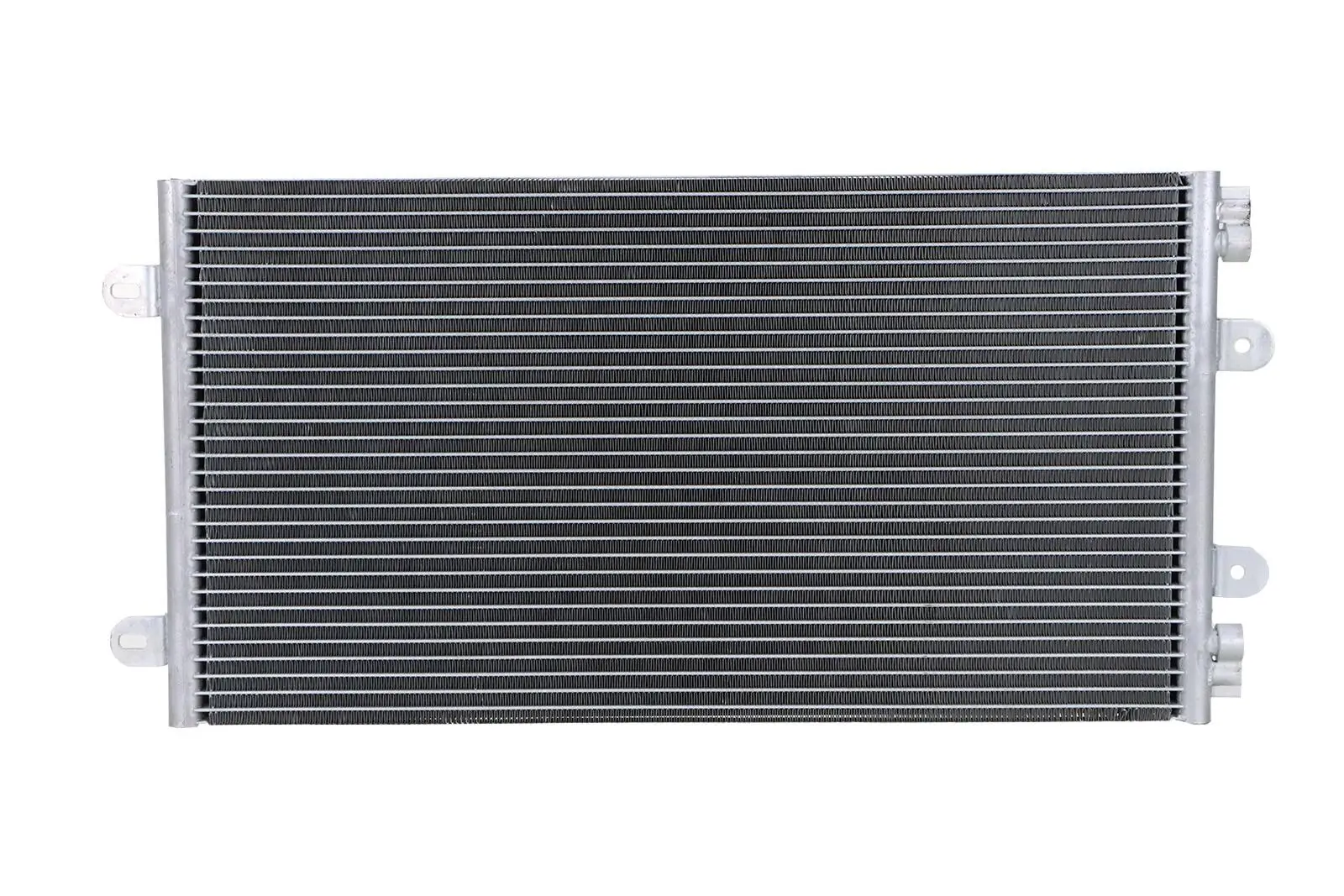 Kondensator, Klimaanlage WALKER WCD00441