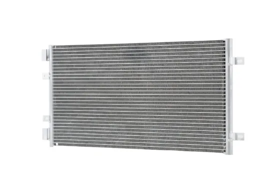 Kondensator, Klimaanlage WALKER WCD00442 Bild Kondensator, Klimaanlage WALKER WCD00442