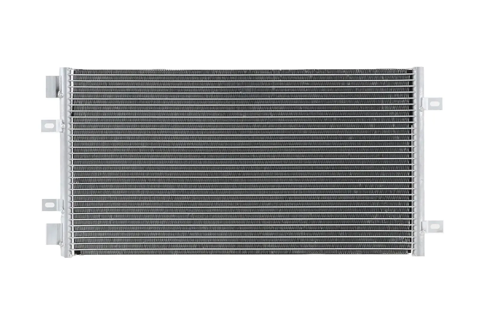 Kondensator, Klimaanlage WALKER WCD00442