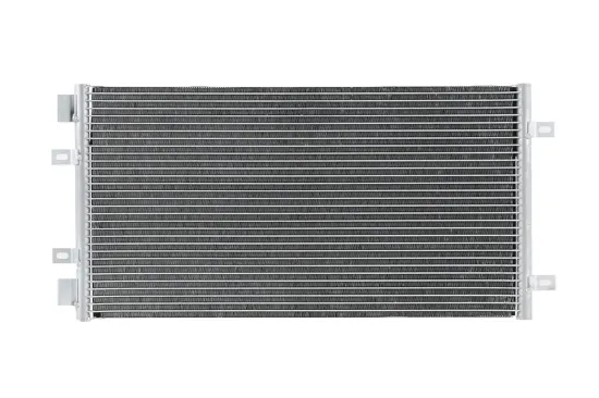Kondensator, Klimaanlage WALKER WCD00442 Bild Kondensator, Klimaanlage WALKER WCD00442