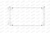 Kondensator, Klimaanlage WALKER WCD00443 Bild Kondensator, Klimaanlage WALKER WCD00443