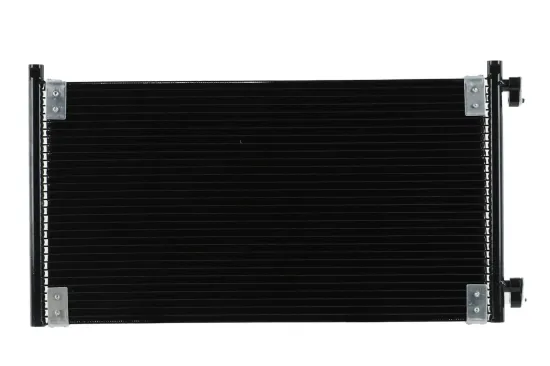 Kondensator, Klimaanlage WALKER WCD00443 Bild Kondensator, Klimaanlage WALKER WCD00443