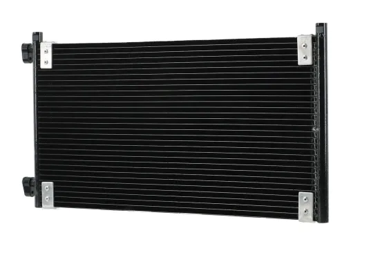 Kondensator, Klimaanlage WALKER WCD00443 Bild Kondensator, Klimaanlage WALKER WCD00443