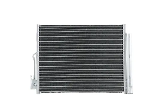Kondensator, Klimaanlage WALKER WCD00444 Bild Kondensator, Klimaanlage WALKER WCD00444