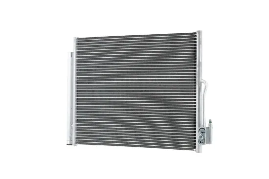 Kondensator, Klimaanlage WALKER WCD00444 Bild Kondensator, Klimaanlage WALKER WCD00444