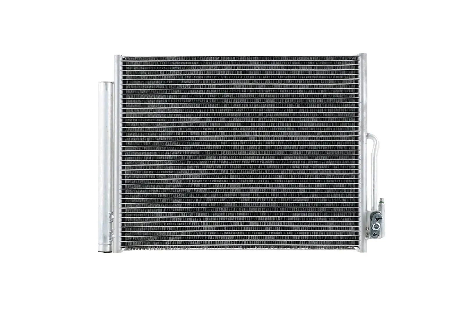 Kondensator, Klimaanlage WALKER WCD00444