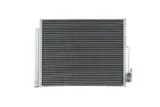 Kondensator, Klimaanlage WALKER WCD00444