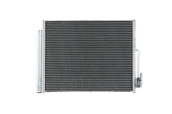Kondensator, Klimaanlage WALKER WCD00444 Bild Kondensator, Klimaanlage WALKER WCD00444