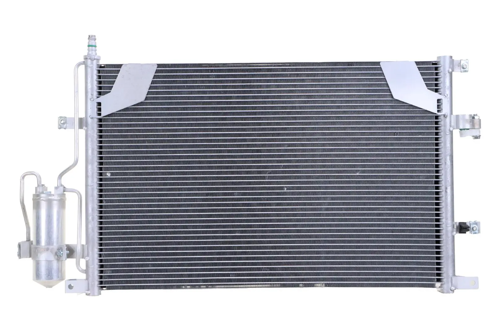 Kondensator, Klimaanlage WALKER WCD00445