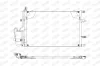 Kondensator, Klimaanlage WALKER WCD00445 Bild Kondensator, Klimaanlage WALKER WCD00445