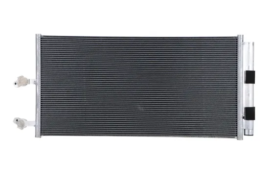 Kondensator, Klimaanlage WALKER WCD00447 Bild Kondensator, Klimaanlage WALKER WCD00447