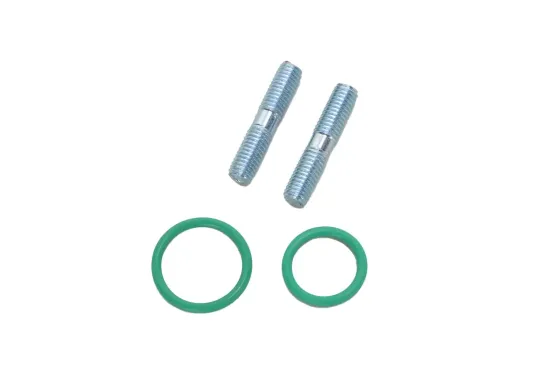 Kondensator, Klimaanlage WALKER WCD00447 Bild Kondensator, Klimaanlage WALKER WCD00447