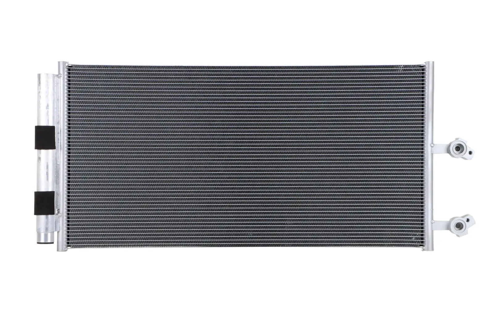 Kondensator, Klimaanlage WALKER WCD00447