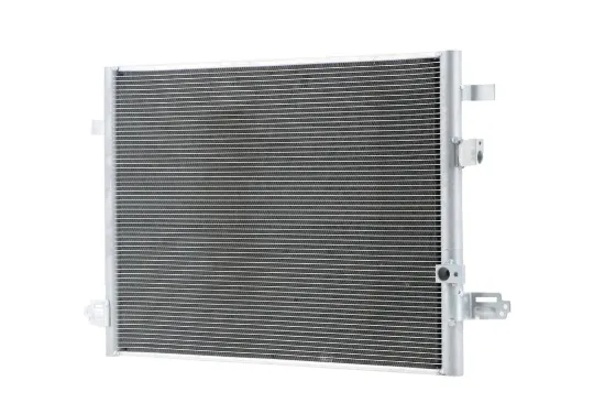 Kondensator, Klimaanlage WALKER WCD00448 Bild Kondensator, Klimaanlage WALKER WCD00448