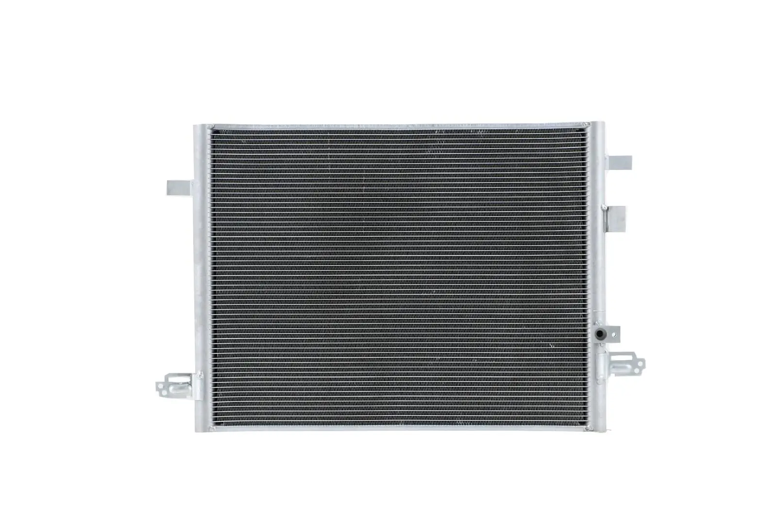 Kondensator, Klimaanlage WALKER WCD00448