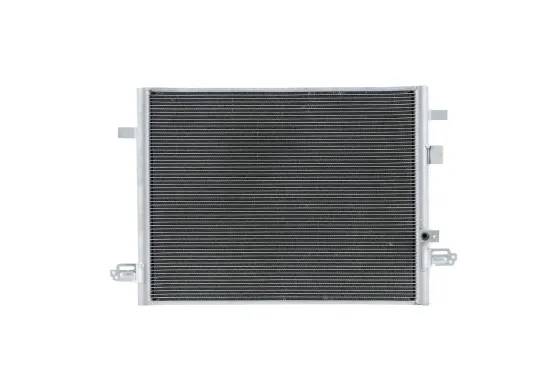 Kondensator, Klimaanlage WALKER WCD00448 Bild Kondensator, Klimaanlage WALKER WCD00448