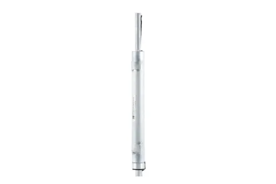 Kondensator, Klimaanlage WALKER WCD00449 Bild Kondensator, Klimaanlage WALKER WCD00449