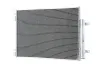 Kondensator, Klimaanlage WALKER WCD00449 Bild Kondensator, Klimaanlage WALKER WCD00449