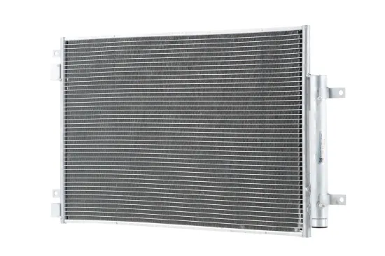 Kondensator, Klimaanlage WALKER WCD00449 Bild Kondensator, Klimaanlage WALKER WCD00449
