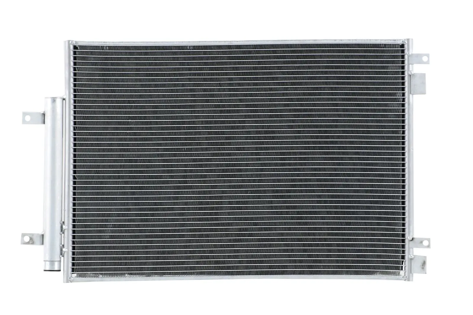 Kondensator, Klimaanlage WALKER WCD00449