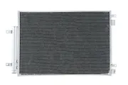 Kondensator, Klimaanlage WALKER WCD00449