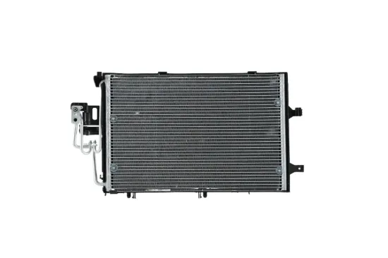 Kondensator, Klimaanlage WALKER WCD00450 Bild Kondensator, Klimaanlage WALKER WCD00450