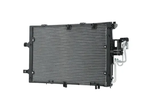 Kondensator, Klimaanlage WALKER WCD00450 Bild Kondensator, Klimaanlage WALKER WCD00450