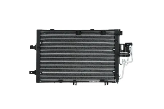 Kondensator, Klimaanlage WALKER WCD00450 Bild Kondensator, Klimaanlage WALKER WCD00450