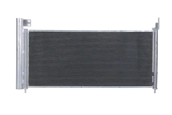 Kondensator, Klimaanlage WALKER WCD00451 Bild Kondensator, Klimaanlage WALKER WCD00451