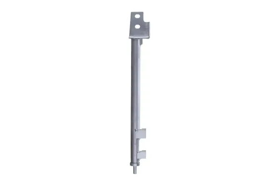 Kondensator, Klimaanlage WALKER WCD00451 Bild Kondensator, Klimaanlage WALKER WCD00451