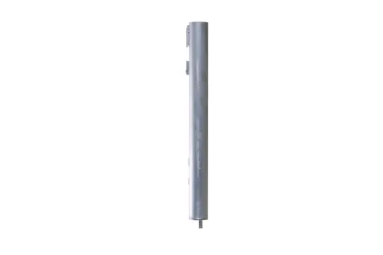 Kondensator, Klimaanlage WALKER WCD00451 Bild Kondensator, Klimaanlage WALKER WCD00451